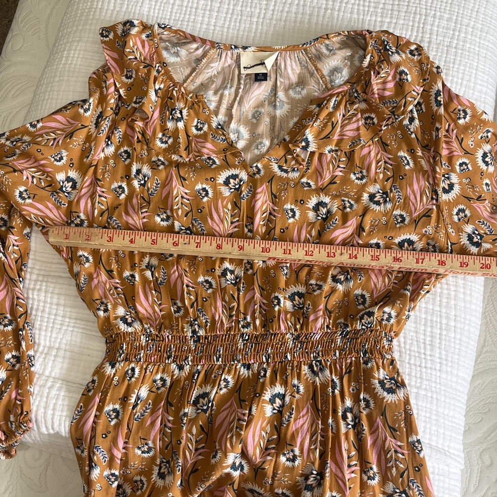 Universal Thread - Long Sleeve Dress - Picture 6 of 9